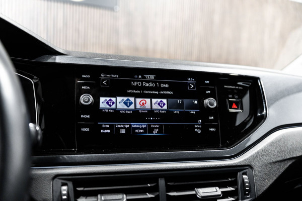 Volkswagen Polo 1.0 TSI Highline Business R PDC CRUICE