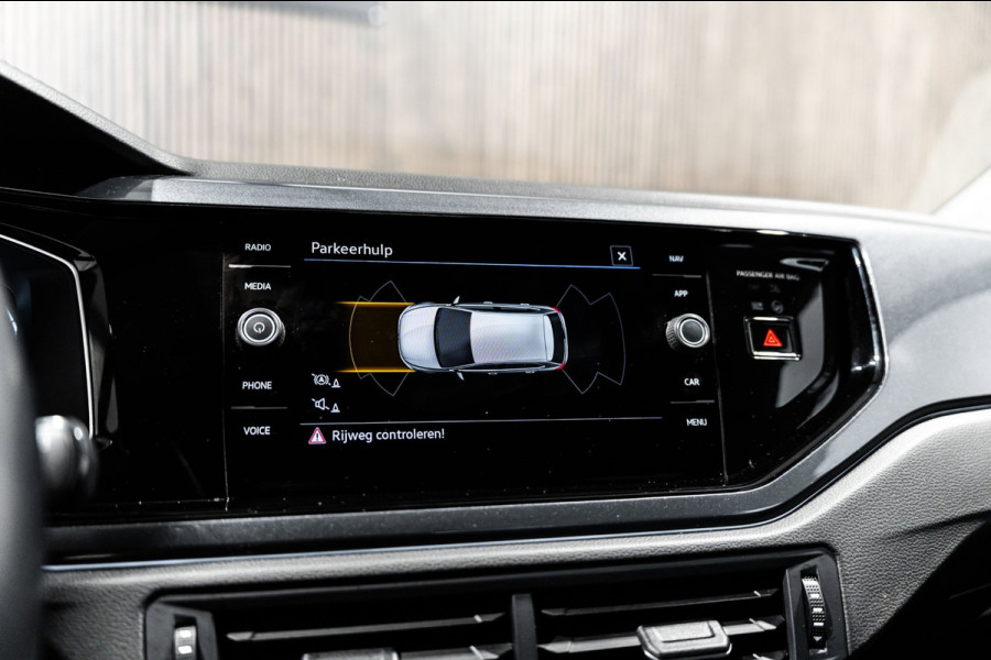 Volkswagen Polo 1.0 TSI Highline Business R PDC CRUICE