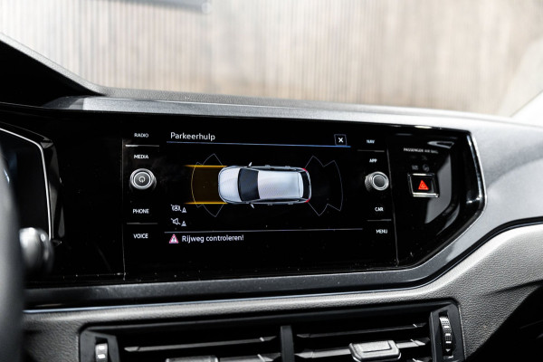 Volkswagen Polo 1.0 TSI Highline Business R PDC CRUICE