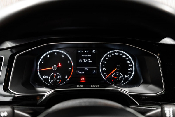 Volkswagen Polo 1.0 TSI Highline Business R PDC CRUICE