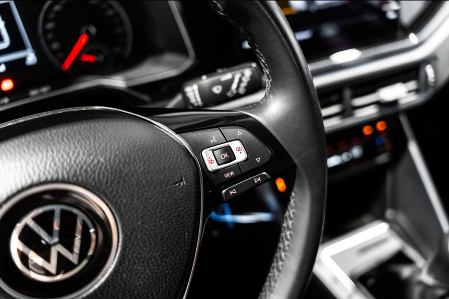 Volkswagen Polo 1.0 TSI Highline Business R PDC CRUICE