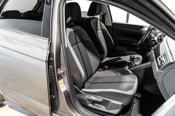 Volkswagen Polo 1.0 TSI Highline Business R PDC CRUICE