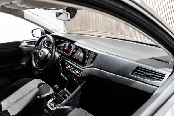 Volkswagen Polo 1.0 TSI Highline Business R PDC CRUICE