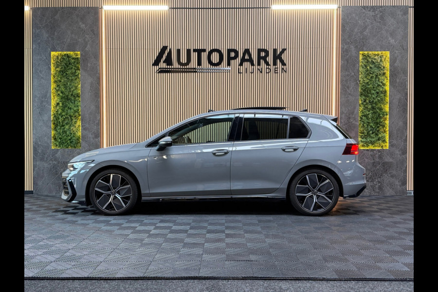 Volkswagen Golf 1.5 eTSI 3X R-Line Edition|PANO|IQ LIGHTS|VIRTUAL|ACC|FABRIEKSGARANTIE|SFEERVERLICHTING|CARPLAY|DEALER ONDERHOUDEN