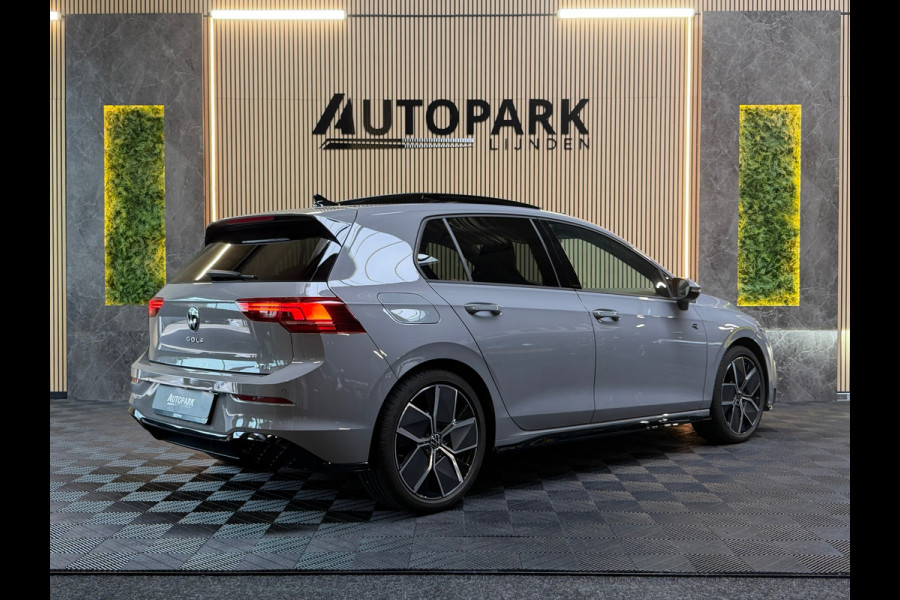 Volkswagen Golf 1.5 eTSI 3X R-Line Edition|PANO|IQ LIGHTS|VIRTUAL|ACC|FABRIEKSGARANTIE|SFEERVERLICHTING|CARPLAY|DEALER ONDERHOUDEN