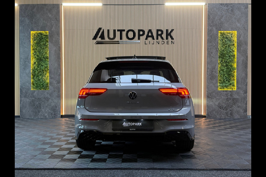 Volkswagen Golf 1.5 eTSI 3X R-Line Edition|PANO|IQ LIGHTS|VIRTUAL|ACC|FABRIEKSGARANTIE|SFEERVERLICHTING|CARPLAY|DEALER ONDERHOUDEN