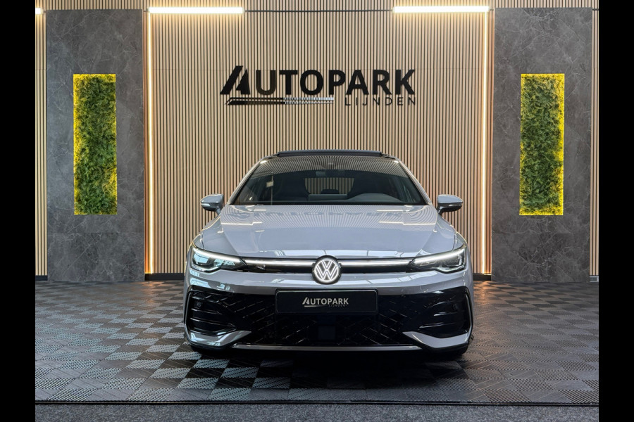 Volkswagen Golf 1.5 eTSI 3X R-Line Edition|PANO|IQ LIGHTS|VIRTUAL|ACC|FABRIEKSGARANTIE|SFEERVERLICHTING|CARPLAY|DEALER ONDERHOUDEN