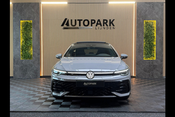 Volkswagen Golf 1.5 eTSI 3X R-Line Edition|PANO|IQ LIGHTS|VIRTUAL|ACC|FABRIEKSGARANTIE|SFEERVERLICHTING|CARPLAY|DEALER ONDERHOUDEN