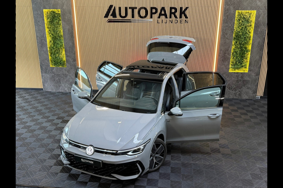 Volkswagen Golf 1.5 eTSI 3X R-Line Edition|PANO|IQ LIGHTS|VIRTUAL|ACC|FABRIEKSGARANTIE|SFEERVERLICHTING|CARPLAY|DEALER ONDERHOUDEN