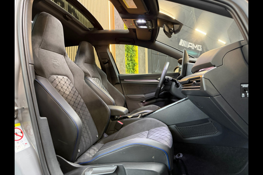 Volkswagen Golf 1.5 eTSI 3X R-Line Edition|PANO|IQ LIGHTS|VIRTUAL|ACC|FABRIEKSGARANTIE|SFEERVERLICHTING|CARPLAY|DEALER ONDERHOUDEN