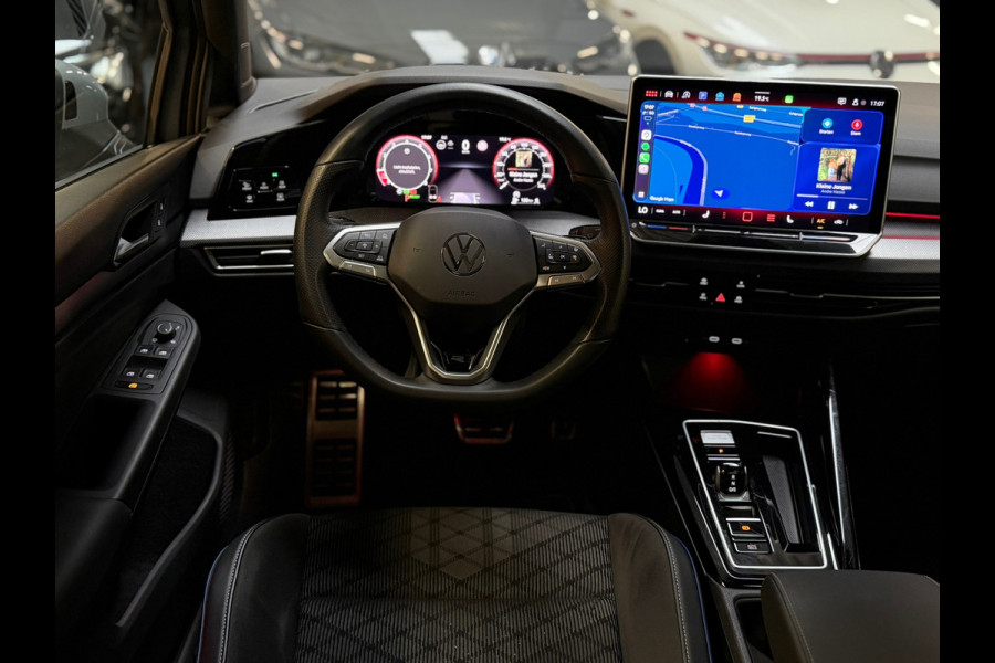Volkswagen Golf 1.5 eTSI 3X R-Line Edition|PANO|IQ LIGHTS|VIRTUAL|ACC|FABRIEKSGARANTIE|SFEERVERLICHTING|CARPLAY|DEALER ONDERHOUDEN