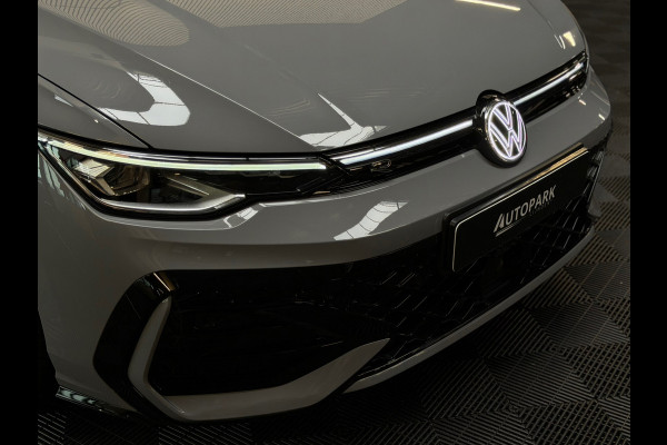 Volkswagen Golf 1.5 eTSI 3X R-Line Edition|PANO|IQ LIGHTS|VIRTUAL|ACC|FABRIEKSGARANTIE|SFEERVERLICHTING|CARPLAY|DEALER ONDERHOUDEN