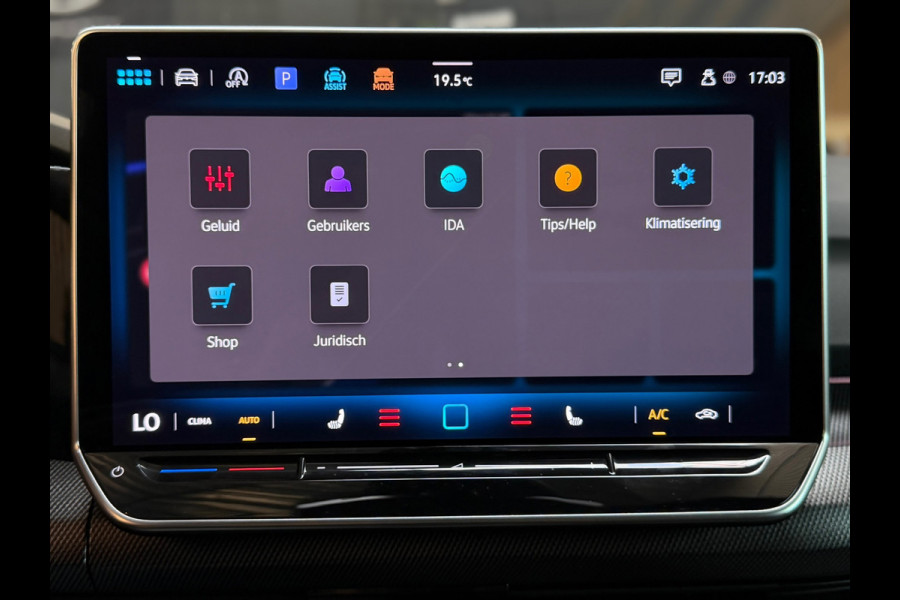 Volkswagen Golf 1.5 eTSI 3X R-Line Edition|PANO|IQ LIGHTS|VIRTUAL|ACC|FABRIEKSGARANTIE|SFEERVERLICHTING|CARPLAY|DEALER ONDERHOUDEN