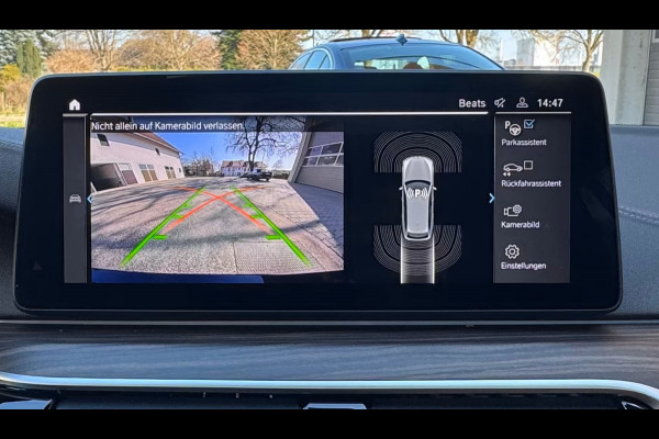 BMW 5 Serie Touring 530e ** LASER, NAVI+, LEDER, PANORAMA, HuD, MEMORY, 19-INCH LMV ** 1e EIG - UNFALLFREI ** ** INFORMEER OOK NAAR ONZE AANTREKKELIJKE FINANCIAL-LEASE TARIEVEN **