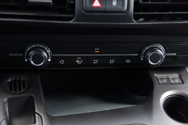 Peugeot Partner 1.5 BlueHDI PB Edition Camera, Cruise, Carplay, Multimedia, Sensoren, Airco, Uniek!