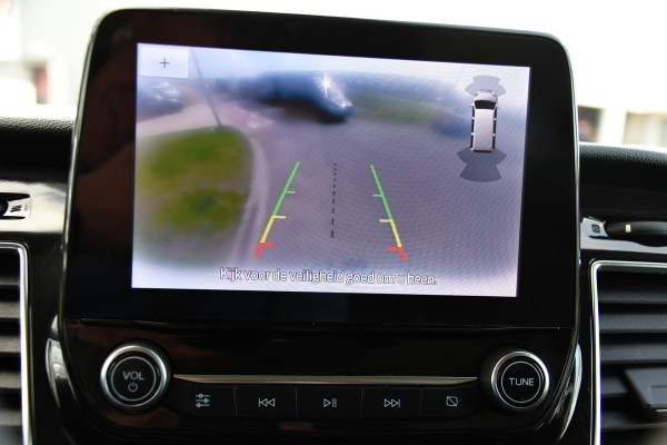 Ford Transit 350 2.0 TDCI L3H2 Limited RWD Adaptieve Cruise, Camera, Carplay, Xenon, 170pk, Automaat, Trekhaak, Navi, Uniek!