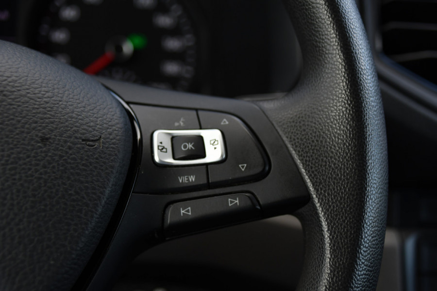 Volkswagen Crafter 35 2.0 TDI L3H3 4Motion PB Edition Camera, Cruise, Carplay, LED, 4x4, 177pk, Automaat, Trekhaak, Multimedia, Uniek!