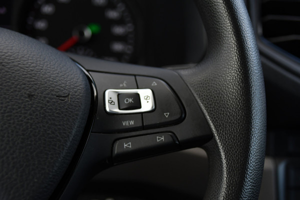 Volkswagen Crafter 35 2.0 TDI L3H3 4Motion PB Edition Camera, Cruise, Carplay, LED, 4x4, 177pk, Automaat, Trekhaak, Multimedia, Uniek!