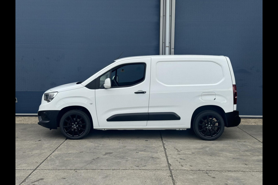 Opel Combo 1.5D L1H1 Edition AIRCO / CRUISE CONTROLE / EURO 6 / DEALER ONDERHOUDEN