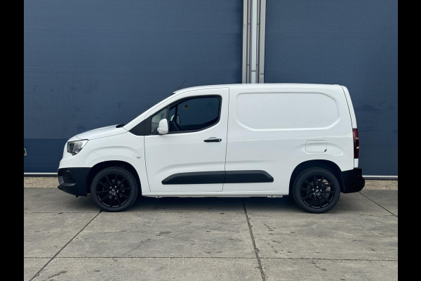 Opel Combo 1.5D L1H1 Edition AIRCO / CRUISE CONTROLE / EURO 6 / DEALER ONDERHOUDEN