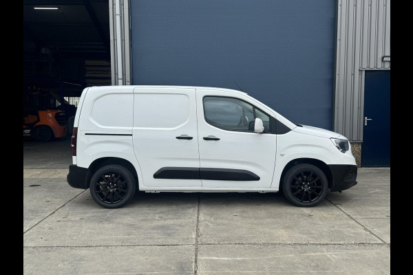 Opel Combo 1.5D L1H1 Edition AIRCO / CRUISE CONTROLE / EURO 6 / DEALER ONDERHOUDEN