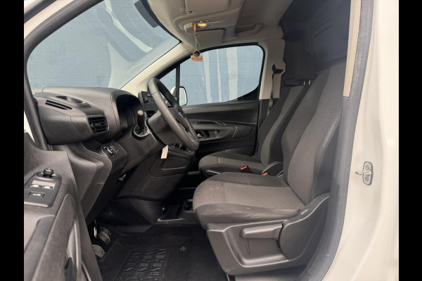 Opel Combo 1.5D L1H1 Edition AIRCO / CRUISE CONTROLE / EURO 6 / DEALER ONDERHOUDEN