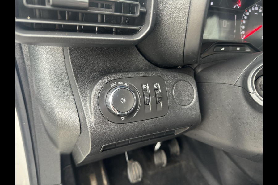 Opel Combo 1.5D L1H1 Edition AIRCO / CRUISE CONTROLE / EURO 6 / DEALER ONDERHOUDEN