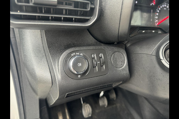 Opel Combo 1.5D L1H1 Edition AIRCO / CRUISE CONTROLE / EURO 6 / DEALER ONDERHOUDEN