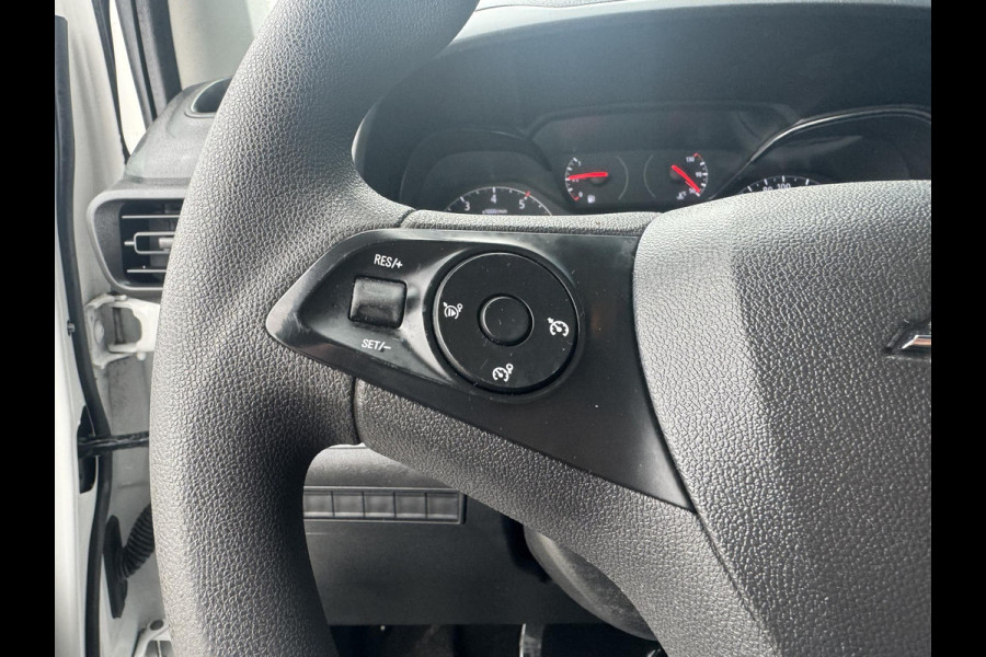 Opel Combo 1.5D L1H1 Edition AIRCO / CRUISE CONTROLE / EURO 6 / DEALER ONDERHOUDEN