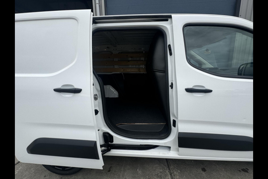 Opel Combo 1.5D L1H1 Edition AIRCO / CRUISE CONTROLE / EURO 6 / DEALER ONDERHOUDEN