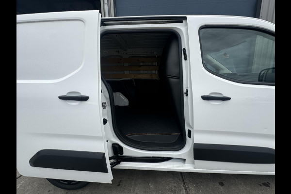Opel Combo 1.5D L1H1 Edition AIRCO / CRUISE CONTROLE / EURO 6 / DEALER ONDERHOUDEN