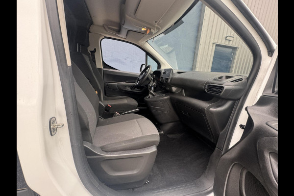 Opel Combo 1.5D L1H1 Edition AIRCO / CRUISE CONTROLE / EURO 6 / DEALER ONDERHOUDEN