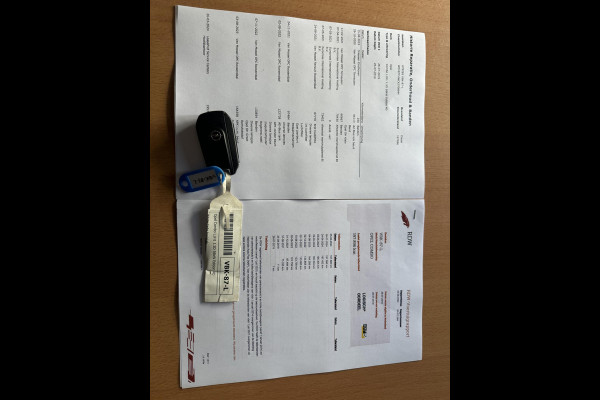 Opel Combo 1.5D L1H1 Edition AIRCO / CRUISE CONTROLE / EURO 6 / DEALER ONDERHOUDEN