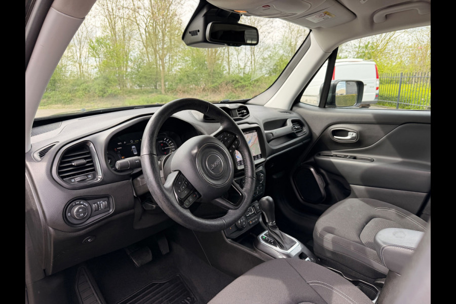 Jeep Renegade 4xe AWD 240 Plug-in Hybrid Electric S Automaat Airco/Ecc Navi Camera