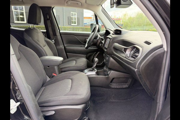 Jeep Renegade 4xe AWD 240 Plug-in Hybrid Electric S Automaat Airco/Ecc Navi Camera