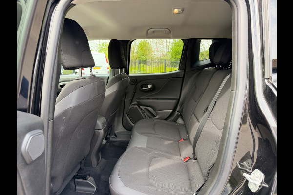 Jeep Renegade 4xe AWD 240 Plug-in Hybrid Electric S Automaat Airco/Ecc Navi Camera