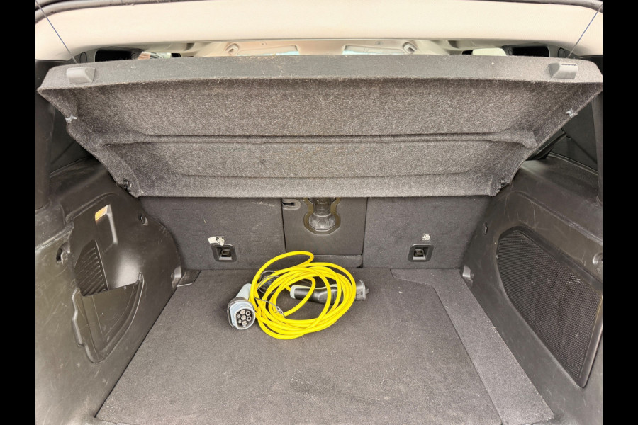 Jeep Renegade 4xe AWD 240 Plug-in Hybrid Electric S Automaat Airco/Ecc Navi Camera