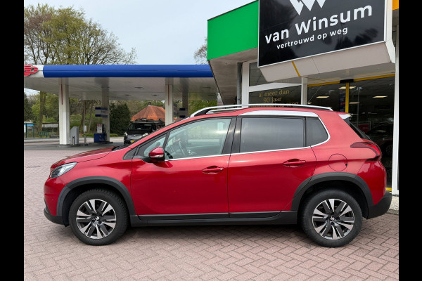 Peugeot 2008 1.2 PureTech Allure Automaat