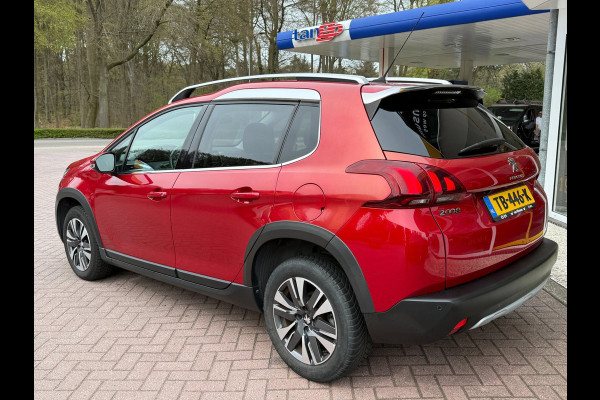 Peugeot 2008 1.2 PureTech Allure Automaat
