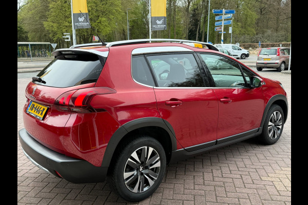 Peugeot 2008 1.2 PureTech Allure Automaat