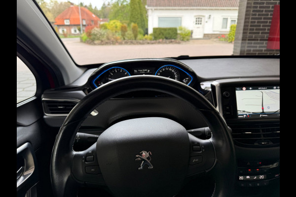 Peugeot 2008 1.2 PureTech Allure Automaat