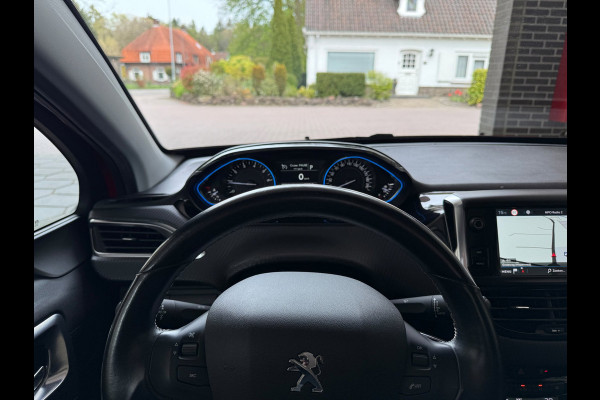 Peugeot 2008 1.2 PureTech Allure Automaat