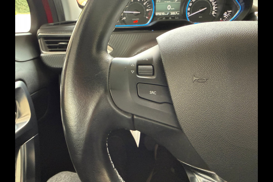 Peugeot 2008 1.2 PureTech Allure Automaat