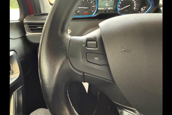 Peugeot 2008 1.2 PureTech Allure Automaat