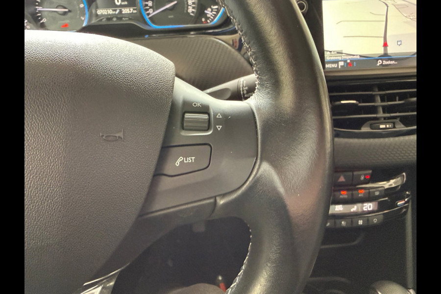 Peugeot 2008 1.2 PureTech Allure Automaat