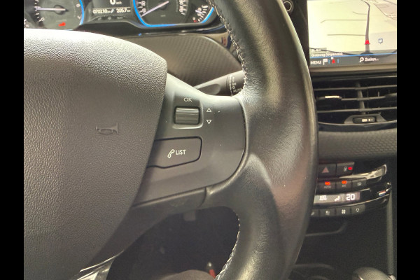 Peugeot 2008 1.2 PureTech Allure Automaat