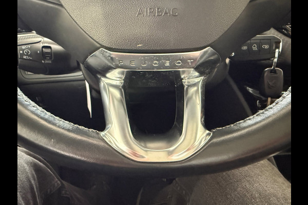 Peugeot 2008 1.2 PureTech Allure Automaat