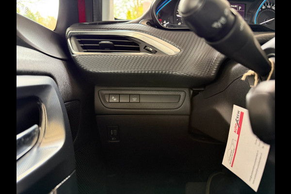 Peugeot 2008 1.2 PureTech Allure Automaat