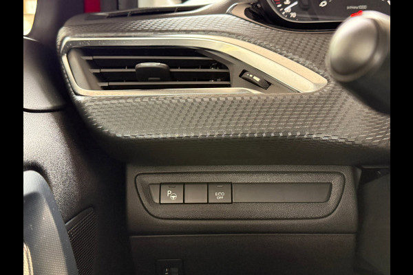 Peugeot 2008 1.2 PureTech Allure Automaat