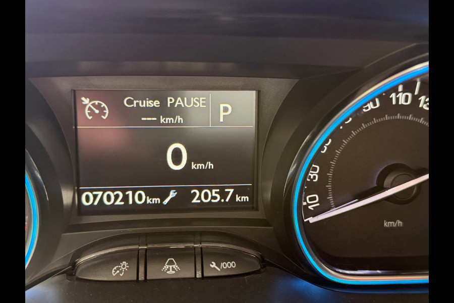 Peugeot 2008 1.2 PureTech Allure Automaat
